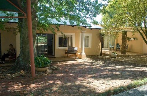 Ermelo House | Drinkwater Guest Farm