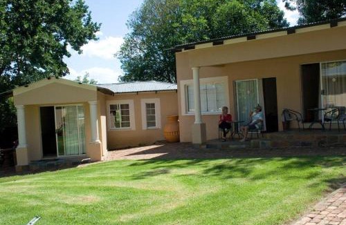 Ermelo House | Drinkwater Guest Farm