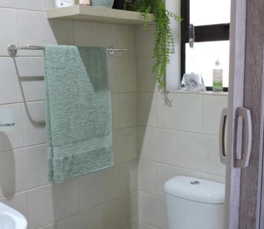 Jeffreys Bay House | Droom Verlore