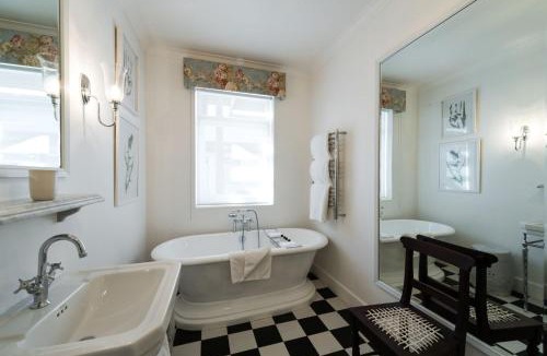 Graaff-Reinet Hotel | Drostdy Hotel