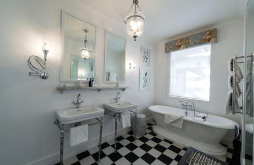 Graaff-Reinet Hotel | Drostdy Hotel