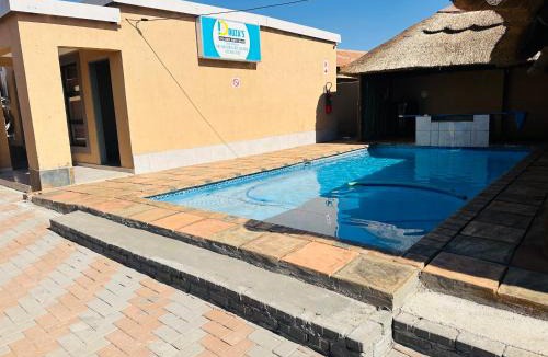 Bojanala House | Druza’s guest house