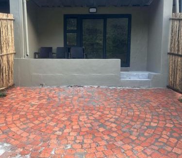 Paarl Cabin | Du Kloof Lodge