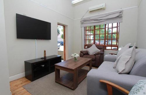 Adelaide Bed & Breakfast | Du Randt Luxury Accommodation