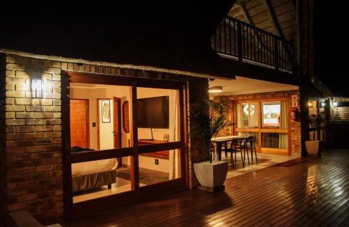Hazyview Villa | DUBE SAFARI LODGE at Kruger Park Lodge 505