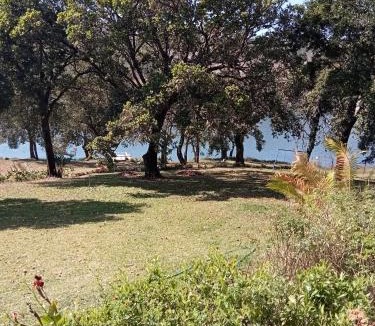 Ligfontein Apartment | Duiker's Den at Hulala