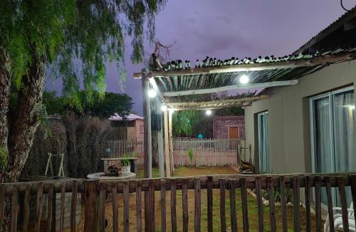Askham House | Duiker's self catering Accommodation