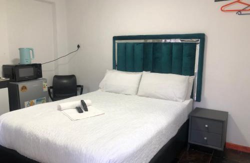 Eikenbosch Hostel | Duminy lodge