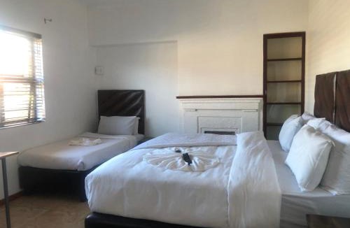 Eikenbosch Hostel | Duminy lodge