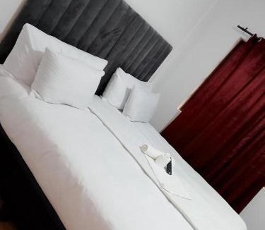 Eikenbosch Hostel | Duminy lodge