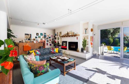 Wilderness Beach Bed & Breakfast | Dune Beach House