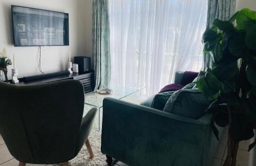 Marina da Gama Apartment | Dune crest