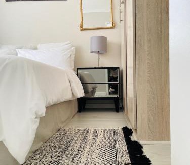 Marina da Gama Apartment | Dune crest