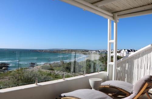 Paternoster Apartment | Dune Ridge Cottage