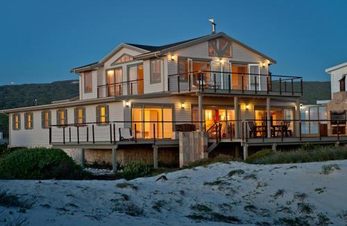 Yzerfontein House | Dune Rose Yzerfontein Villa