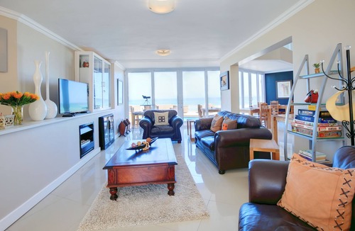 Wilderness Beach Bed & Breakfast | Dune Villa Wilderness