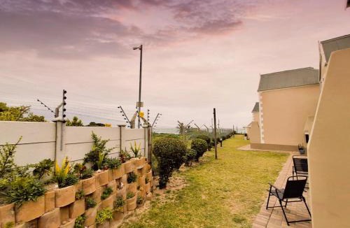 Marina Martinique House | Dune Whispers