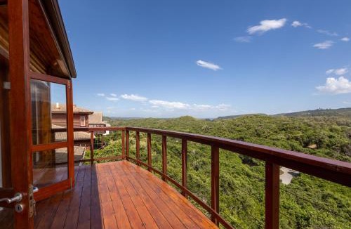 Keurboomstrand Villa | Dunes Villa