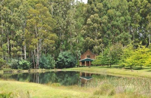 Dullstroom Resort | Dunkeld Country & Equestrian Estate