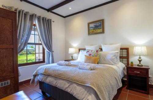 Glentana Apartment | Dunkes Organic Equestrian Estate