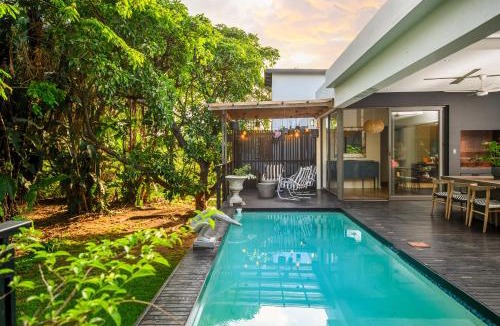 Umhlali House | Dunkirk Estate, Family Home