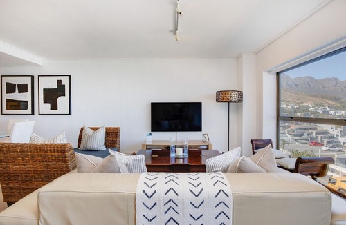 Clifton Apartment | Dunmore Apartment Sum