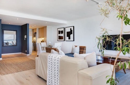 Clifton Apartment | Dunmore Apartment Sum