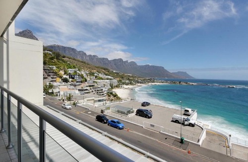 Clifton Apartment | Dunmore Apartment