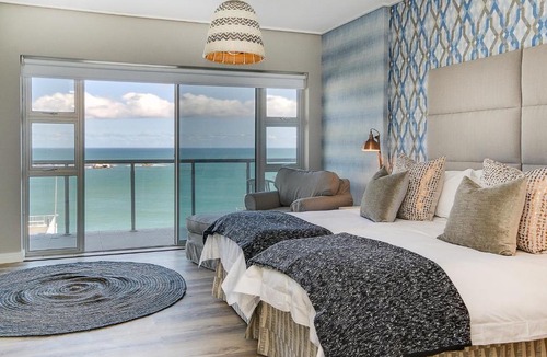 Clifton Apartment | Dunmore Breeze