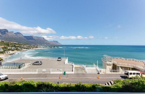 Clifton Apartment | Dunmore Breeze