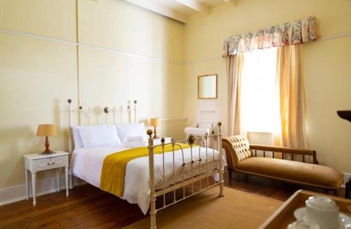 Bergrivier Apartment | Dunn's Castle