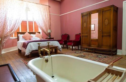 Bergrivier Apartment | Dunn's Castle