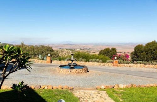 Bergrivier Apartment | Dunn's Castle