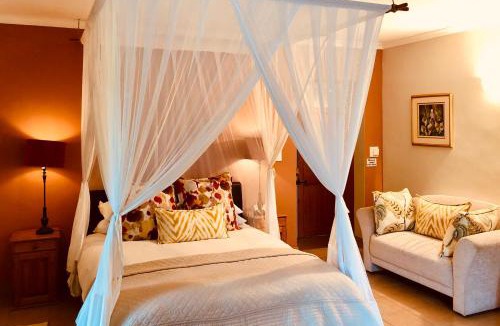 Drakenstein Bed & Breakfast | Dunstone Estate