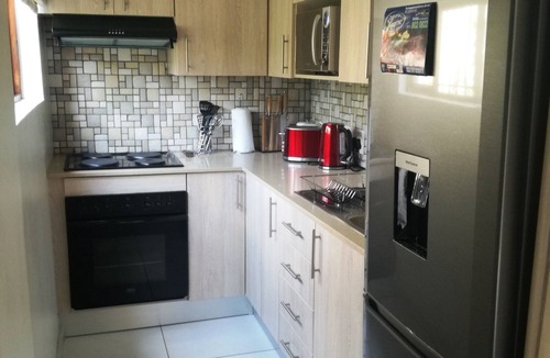Greater Johannesburg Metropolitan Area House | Dunton Guest House