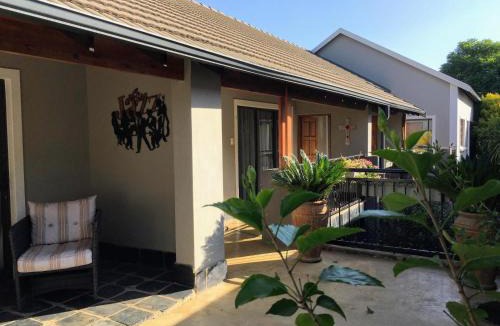 Edenvale House | Dunvegan Execu Lodge