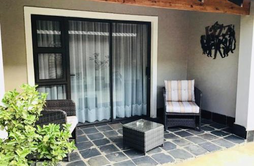 Edenvale House | Dunvegan Execu Lodge