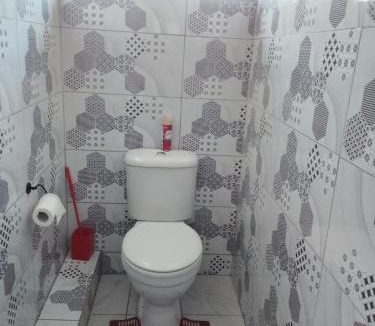 Pietermaritzburg House | Dups Guest House,