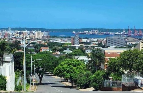 Berea Apartment | Durban 2 Bedroom Apartment