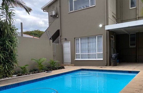 Berea Apartment | Durban 2 Bedroom Apartment