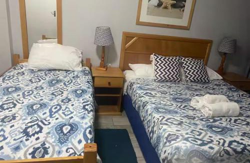 South Beach Apartment | Durban-Beach front apartment