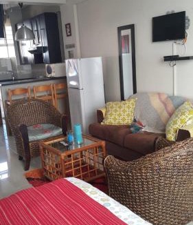 South Beach Apartment | Durban Beachfront Deluxe OceanSeaside Self Catering Apartments