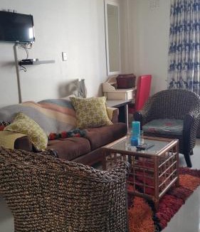 South Beach Apartment | Durban Beachfront Deluxe OceanSeaside Self Catering Apartments