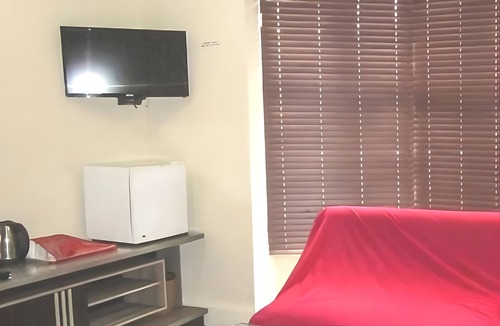 Berea House | Durban inn