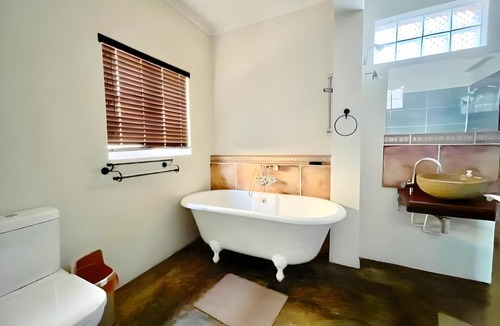 Berea House | Durban inn