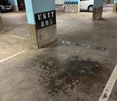 Durban Point Apartment | Durban Point Waterfront, 805 Quayside 40 Canalquay Rd