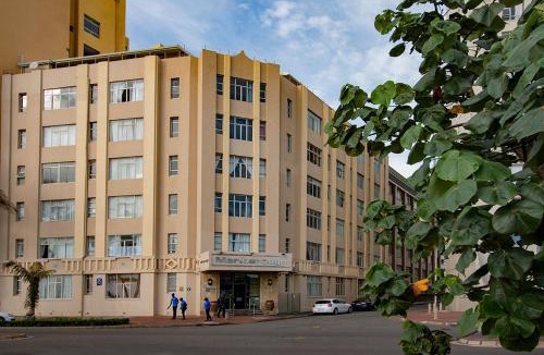 South Beach Apartment | Durban Seaside Apartment