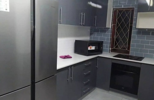 Bluff House | Durban selfcatering home - 4 Guestsn