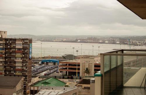 South Beach Apartment | Durban Shores Holiday Apartments