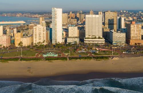 South Beach Resort | Durban Spa